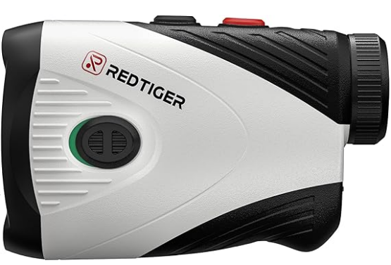 Red Tiger Rangefinder